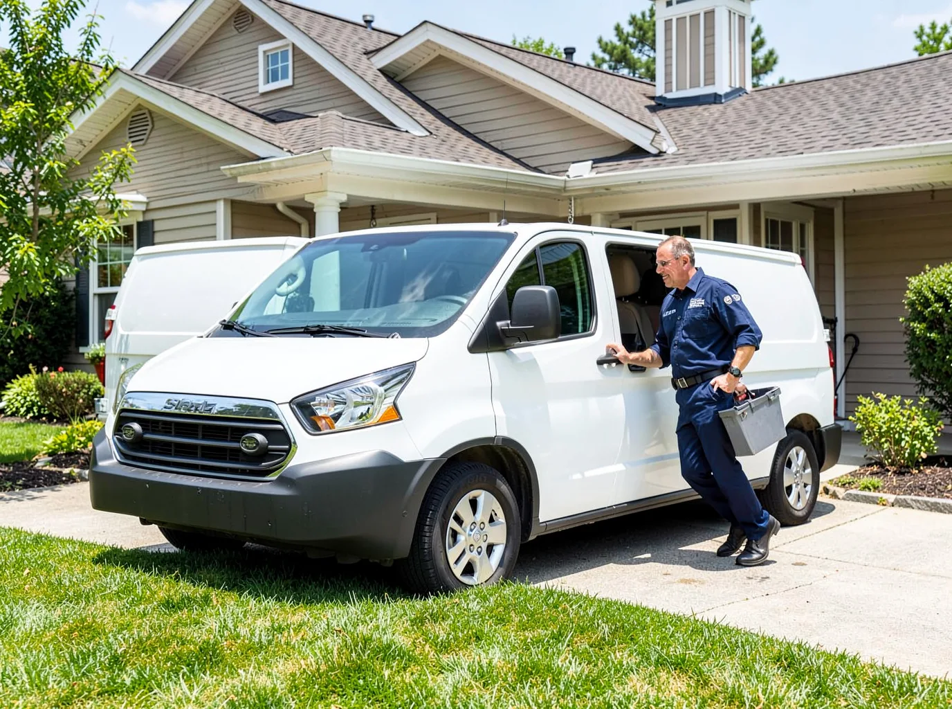 Emergency Plumber company in Twin Oaks, OK